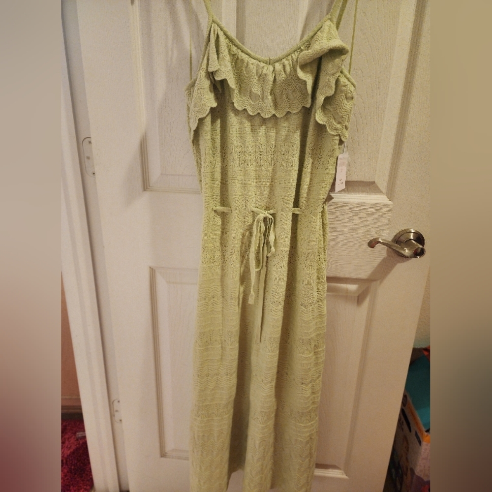 NWT Lauren Conrad Dress